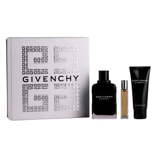 Givenchy Gentleman EDP For Men Set