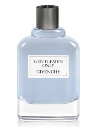 Givenchy Gentlemen Only EDT For Men
