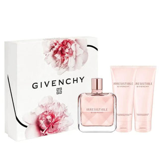 Givenchy Irresistible EDP For Women Set