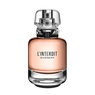 Givenchy L'Interdit EDP For Women