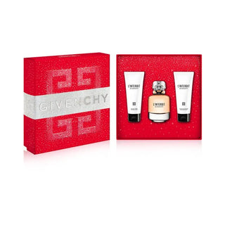 Givenchy L'Interdit EDP For Women Set