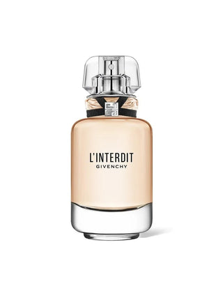 Givenchy L'Interdit EDT For Women