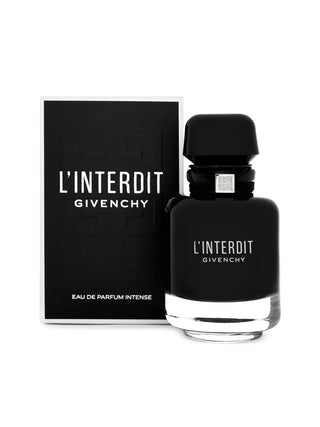 Givenchy L'Interdit Intense EDP For Women