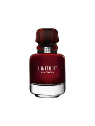 Givenchy L'Interdit Rouge EDP For Women