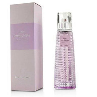 Givenchy Live Irresistible Blossom Crush EDT For Women