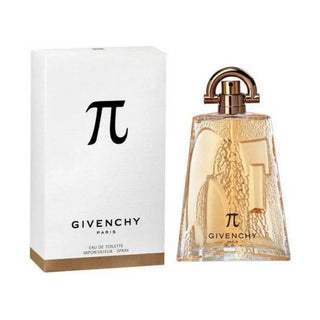 Givenchy Pi EDT For Men
