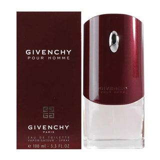 Givenchy Pour Homme EDT For Men