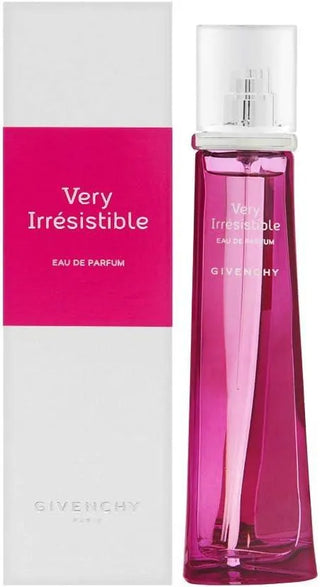 Givenchy Very Irresistible EDP For Women