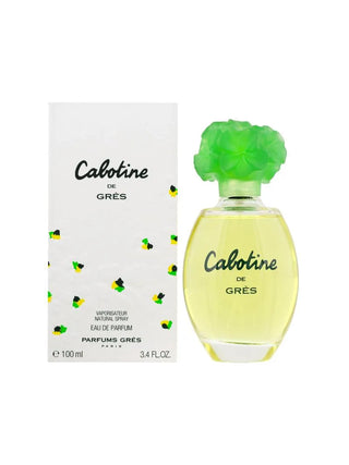 GrÃ¨s Cabotine EDP For Women 100ML