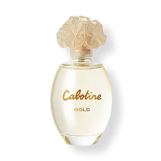 GrÃ¨s Cabotine Gold EDT For Women 100ML