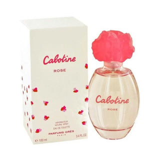 GrÃ¨s Cabotine Rose EDT For Women 100ML