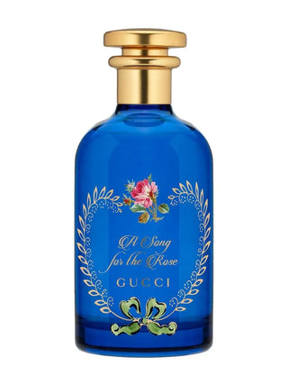Gucci A Song For The Rose EDP Unisex