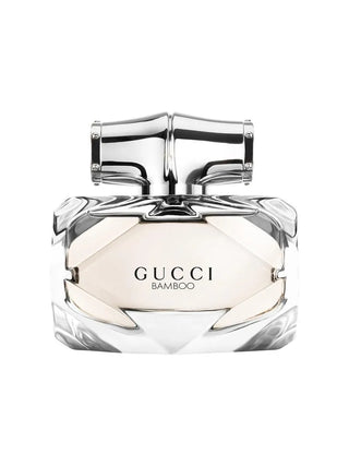 Gucci Bamboo EDT For Women