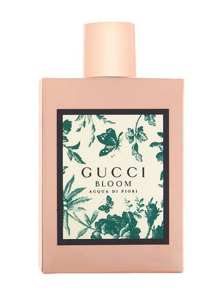 Gucci Bloom Acqua Di Fiori EDT For Women