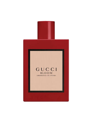 Gucci Bloom Ambrosia Di Fiori Intense EDP For Women