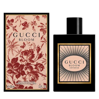 Gucci Bloom EDP Intense For Women
