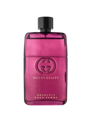 Gucci Guilty Absolute EDP For Women