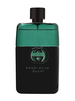 Gucci Guilty Black EDT For Men