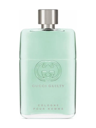 Gucci Guilty Cologne EDT For Men