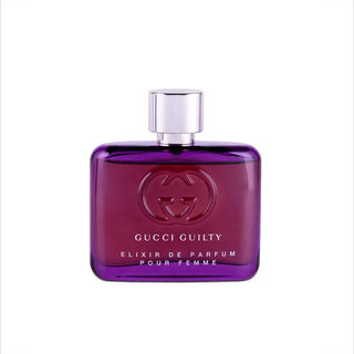 Gucci Guilty Elixir De Parfume EDP For Women