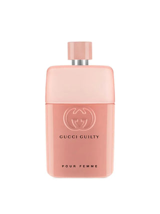 Gucci Guilty Love Edition EDP For Women