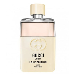 Gucci Guilty Love Edition MMXXI EDP For Women