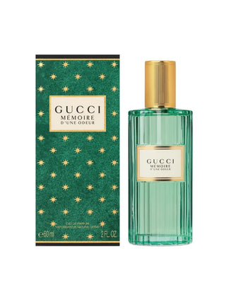 Gucci Memoire dune Odeur EDP Unisex