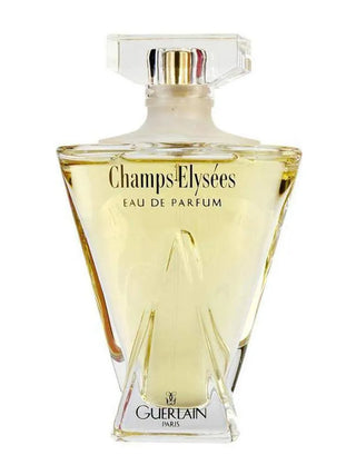 Guerlain Champs Elysees EDP For Women