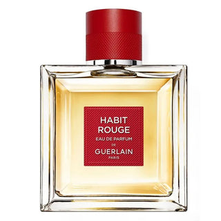 Guerlain Habit Rouge EDP For Men