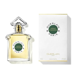 Guerlain Jardins De Bagatelle EDP For Women