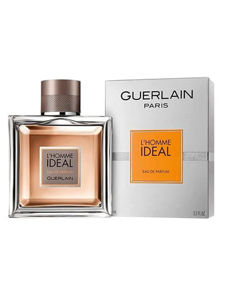 Guerlain L'Homme Ideal EDP For Men