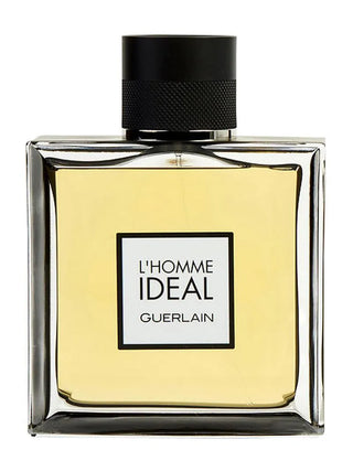 Guerlain L'Homme Ideal EDT For Men