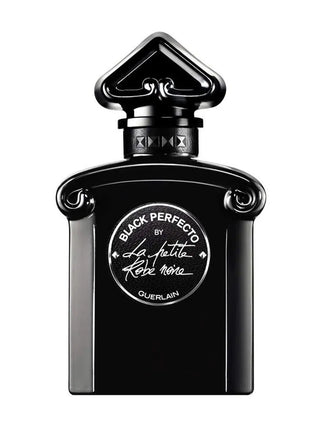 Guerlain La Petite Robe Noir Black Perfecto EDT For Women