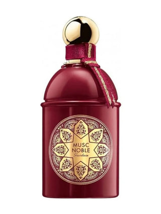 Guerlain Musc Noble EDP Unisex