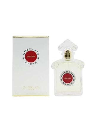Guerlain Samsara EDT For Women