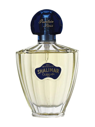 Guerlain Shalimar EDC For Women