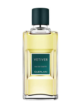 Guerlain Vetiver EDT For Men