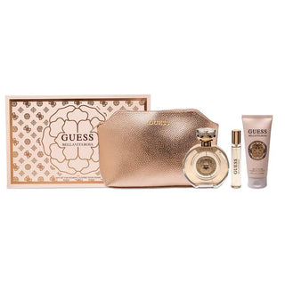 Guess Bella Vita Rosa EDT For Women Set