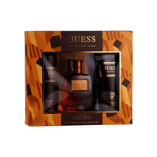 Guess By Marciano EDT For Men Set