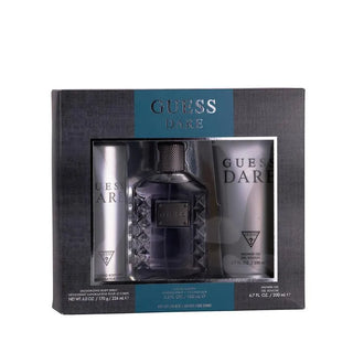 Guess Dare EDT For Men Set