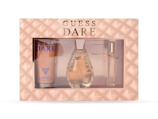 Guess Dare EDT For Women Set