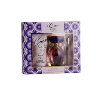 Guess Girl Belle EDT Set