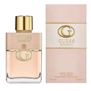 Guess Iconic EDP For Women
