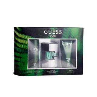 Guess Man EDT For Men Set