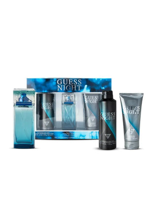 Guess Night EDT For Men Set