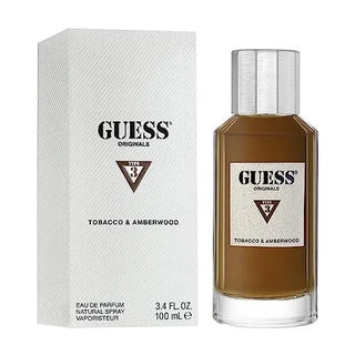 Guess Originals 3 EDT For Men