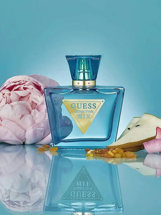 Guess Seductive Blue EDT For Women
