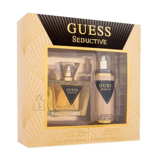 Guess Seductive EDT For Women Set
