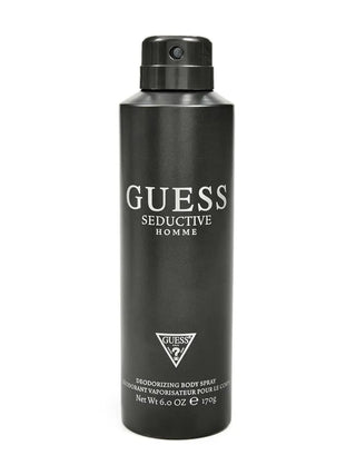 Guess Seductive Homme Deodorant Spray For Men