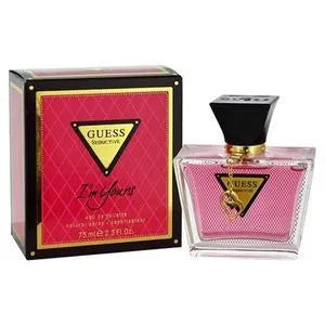 Guess Seductive Im Yours EDT For Women